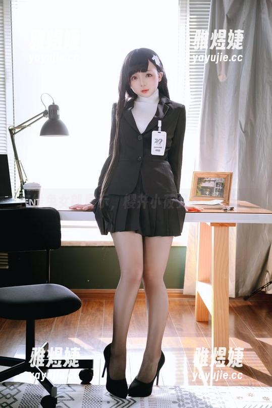 在线兔女郎展示，樱井小莜又来撒娇了～