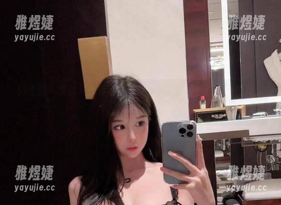 微密圈 - 沈汝凡超哇塞的乖乖女，实现了一种微妙的对比，你敢看吗？