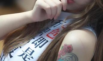 分享洛丽塔大哥的豹纹图库，难得一见的别样风景！