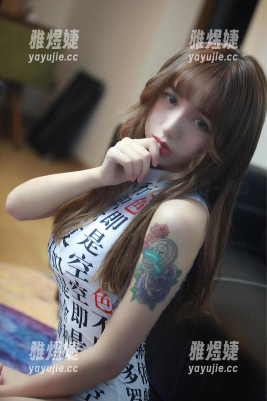 分享洛丽塔大哥的豹纹图库，难得一见的别样风景！