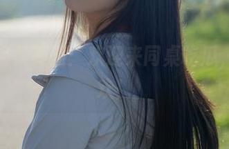 浅安安温柔美图：欢迎来同桌吃瓜，打卡新欢！