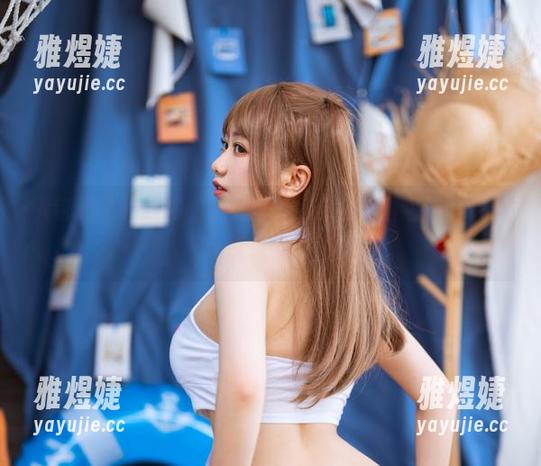 承包你的豹纹梦，渡边早季Saki的图包让你高调又低调！