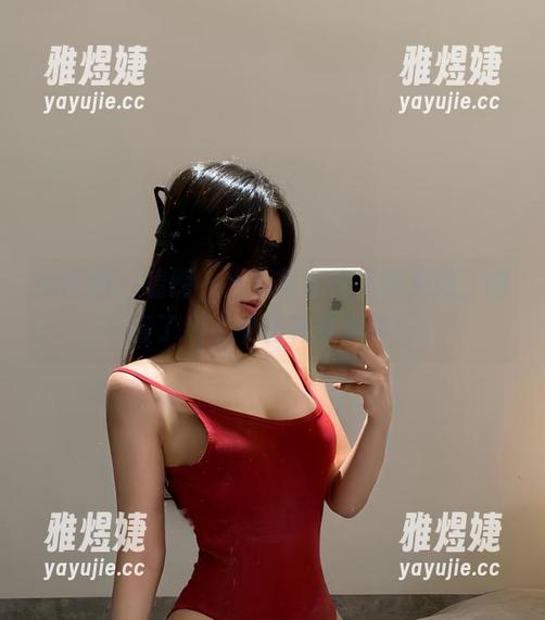 微密圈 - 看啊，火龙果羊的写真女孩，像极了我心中的种草女神！