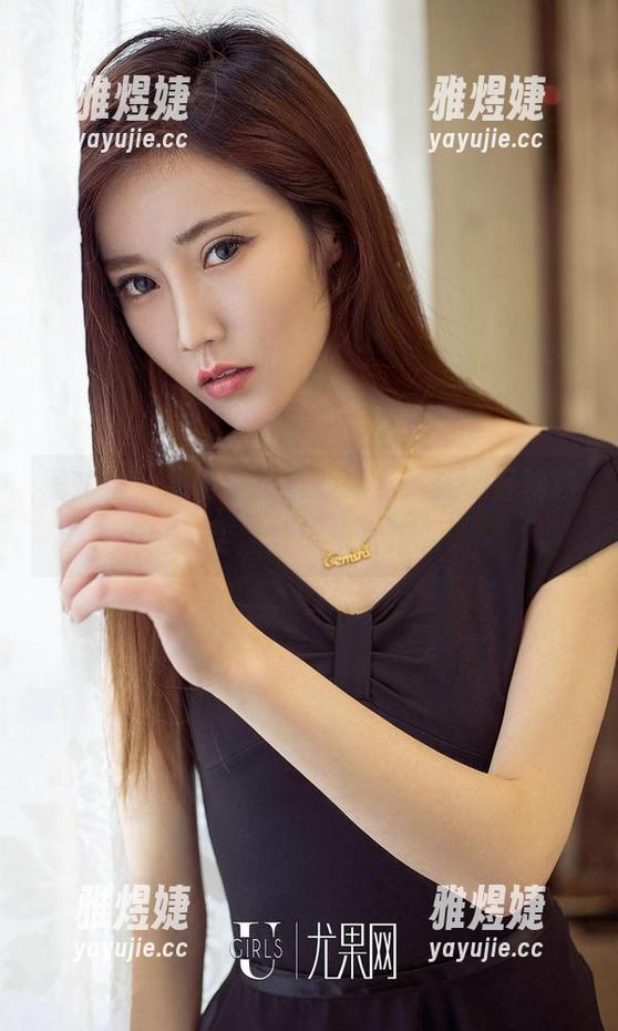 爱尤物 - 孟十朵的“姐姐”资源，轻松秒变你的邻家女孩