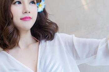 爱蜜社 - 谁说水手服只能淑女？Yannie的图包把我震撼了