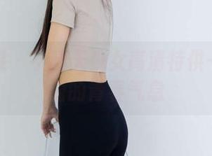 物恋传媒 - 小晴天少女高清特供—无比滑稽的青春气息