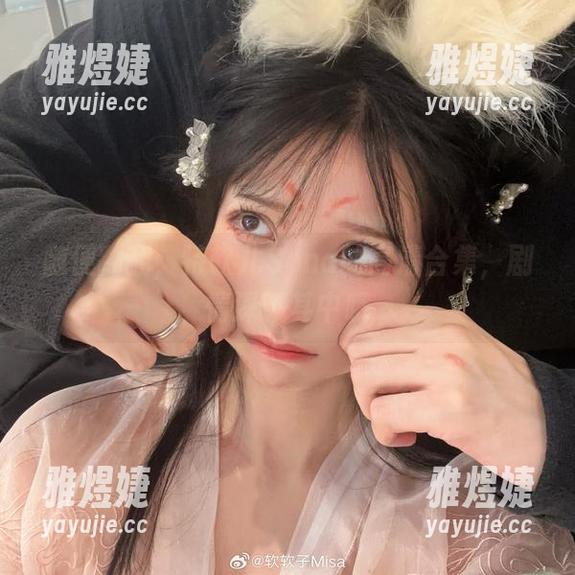 随便翻翻，特软儿Sona的高清合集，剧情深藏其中哦