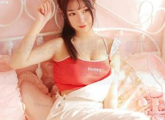 猫九酱32种姿态，体操服全集下载，敢不敢盯着看？