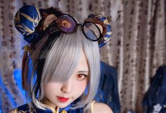 猫田圣奈奈的爱宕泳装：盛夏集合，资源随便拿！