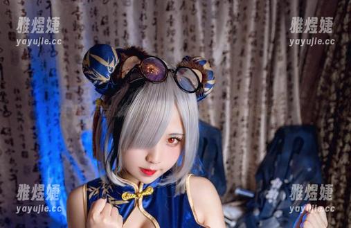 猫田圣奈奈的爱宕泳装：盛夏集合，资源随便拿！