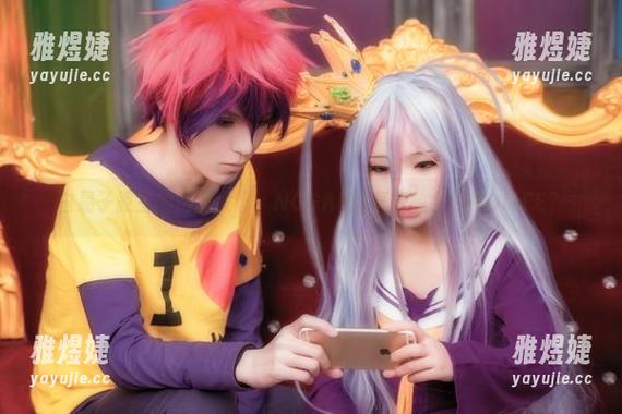 白易子教主的网盘大作，NOGAME真能教会我NOLIFE？