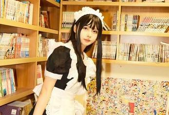Miku来了！白莉爱吃巧克力的cos精选让人想多看几眼～