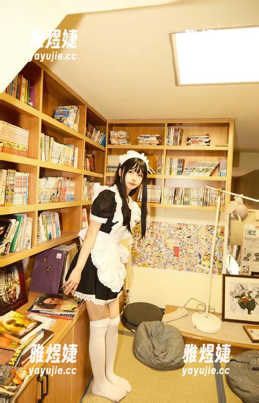 Miku来了！白莉爱吃巧克力的cos精选让人想多看几眼～