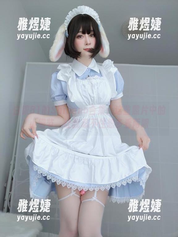 白银81的Shinano合集：这些照片中的小细节，让我忍不住想多看两眼