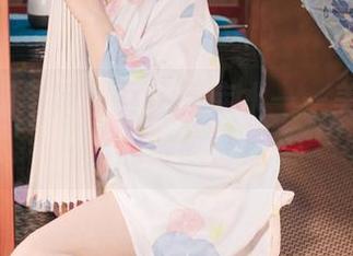 神沢永莉与她的女仆死库水——美图中的资源穿越之旅