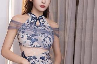 秀人网 - CherryBlessU的原图：内衣生图无圣光，再次挑战你的眼球！