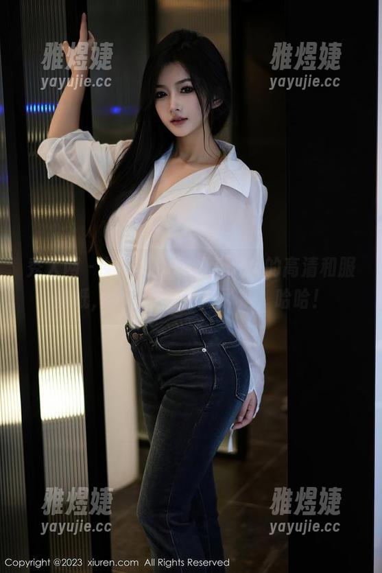 秀人网 - 妈呀，刘飞儿Faye的高清和服壁纸，给你眼福也成了病，哈哈！