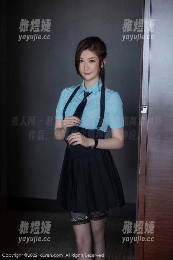 秀人网-千夜未来 秀人网 - 若隐若现,千夜未来的高清网袜作品,总是拨动那根敏感神经。
