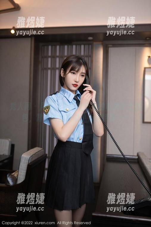 秀人网 - 用心去看千夜未来的私房护士图包，背后的含义似乎有点特殊……