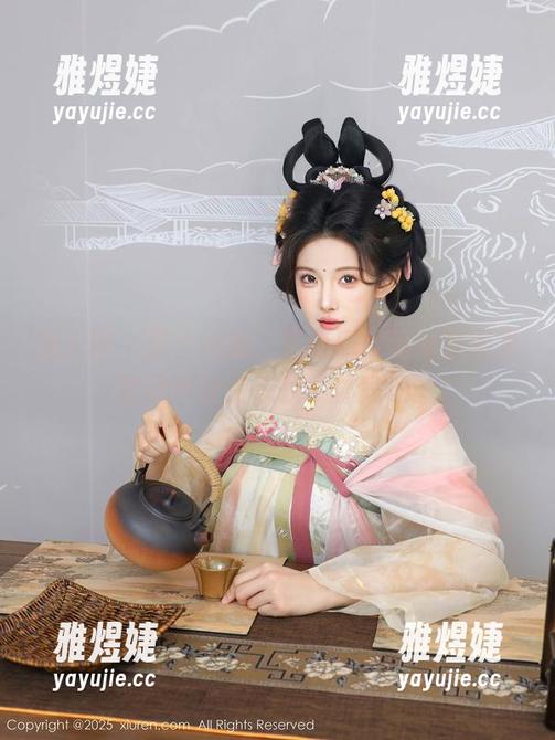 秀人网-奈奈Fox 秀人网 - 留个心眼,奈奈Fox运动套图里的动作让我想找个体育课。