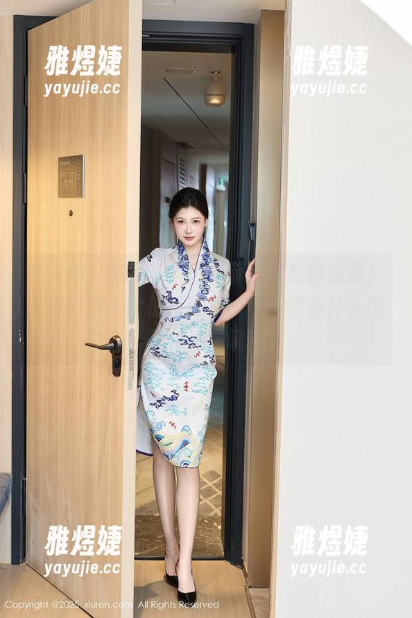 秀人网-娜露Selena 秀人网 - 娜露Selena带来的私拍资源,就像打开一个旅行背包,今天会有什么惊喜掉出来呢?