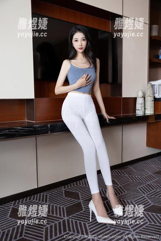秀人网-安然Maleah 秀人网 - 安然Maleah牛仔裤全套攻略,谁能拒绝这种下载诱惑?