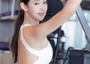 秀人网 - 安然anran的护士日常：频频更新的图片让人想预约一场“看病”。
