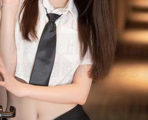 秀人网 - 小热巴身上的奶牛气质，听起来奇怪？观看原图说不定你也会喜欢！