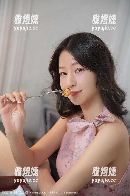 秀人网-尤妮丝Egg 秀人网 - 像极了我那年的青春,私拍黑丝图包里的尤妮丝Egg真是好看到让人无可救药。