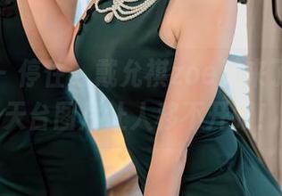 秀人网 - 停住，戴允祺zoe又来了！这组天台图片让人移不开眼！