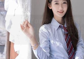 秀人网 - 杨晨晨Yome的婚纱写真集：明明只是婚纱，我却立马想分享生活的百味。