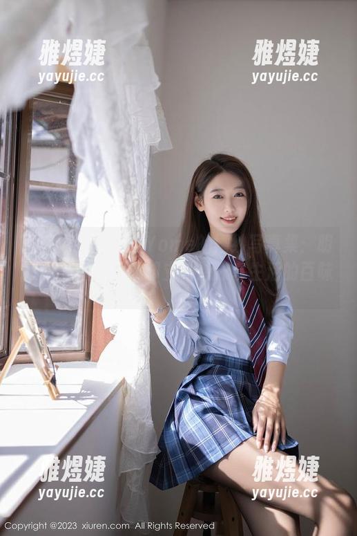 秀人网-杨晨晨Yome 秀人网 - 杨晨晨Yome的婚纱写真集:明明只是婚纱,我却立马想分享生活的百味。