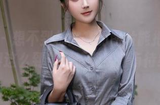 秀人网 - 想不到林文文的图片能把御姐风演绎得这么到位，精选系列有待细品！