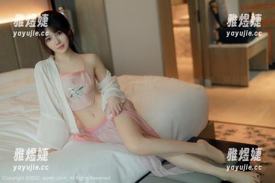 秀人网-糯美子mini 秀人网 - 糯美子mini长腿合集:让你一秒多看几眼,腿长还有撩人作用?