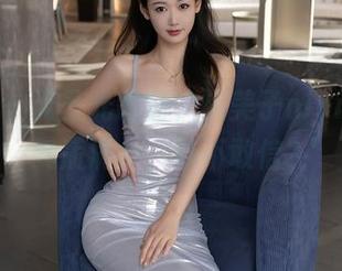 秀人网 - 无圣光时刻，糯美子nini的女王气质满分，敢不敢信？