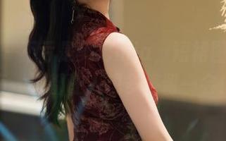 秀人网 - 不亏是美七mia，短裙图包里的每一张都让人想多停留一会！