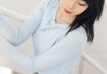 秀人网 - 会前准备的视角：陆萱萱写真合集，快来凑热闹