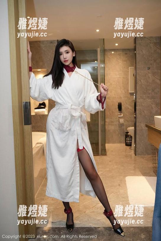 秀人网-陈雅漫VICKY 秀人网 - 自恋不止于此,陈雅漫VICKY的全套自拍写真来了
