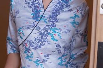 秀人网 - 朋友们，陈雅漫VICKY这组水手服免费写真无意中带我去海边了！