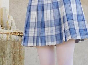 体操服的优雅，稚乖画册高清图包，少了点啥？