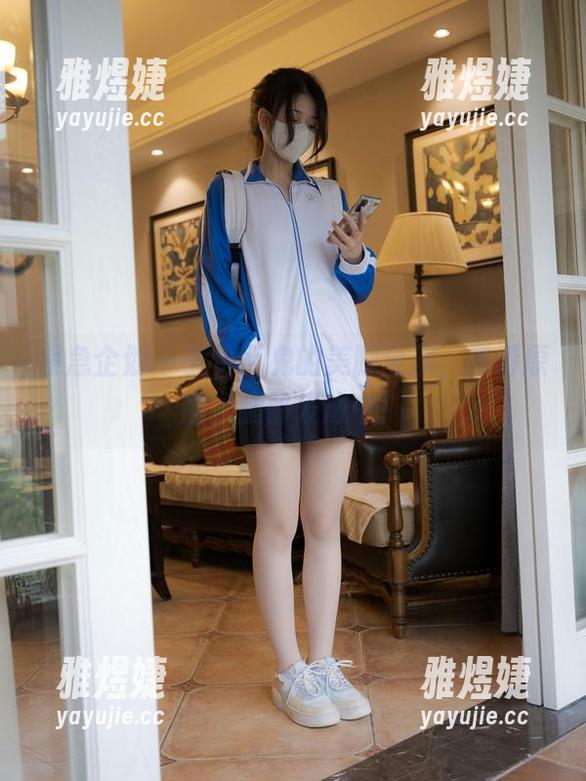 紧急企划 - 五更百鬼的美腿全景，高清原图，腿部发威中！