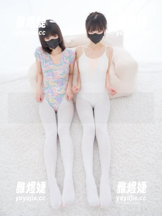 紧急企划 - 兔女郎小恩的图片，分享前先深吸一口气