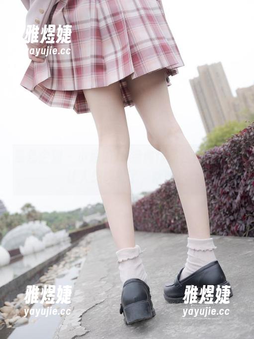 紧急企划 - 小恩的JK经典作品，真的是太让人想咳嗽了，哈哈！