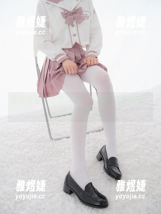 紧急企划 - 原图特供：小恩棉袜里的每一丝温柔都在等你