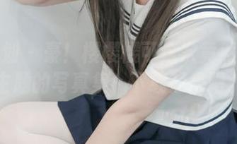 紧急企划 - 豪！樱樱樱可这次竟然玩奶牛主题的写真集，下载起来吧？