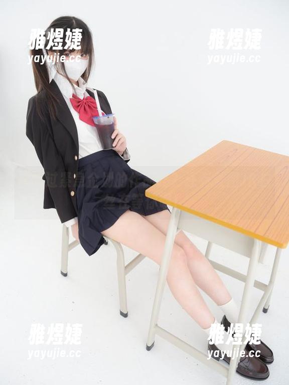 你见过紧急企划的作品吗？还有美图JK白丝在等你哦！
