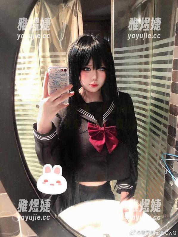 短裤和高清搭配起来，纯爱neko真是绝了——快来下载吧，别犹豫