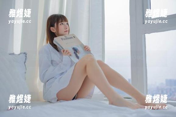在绮太郎的光影下，美腿私房feelssogood