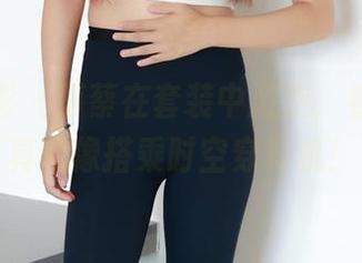 绮梦摄影 - 蔡蔡在套装中游走，看她的写真就像搭乘时空穿梭机！