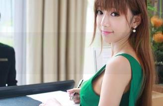 美媛馆 - SOLO-尹菲和白色的“暧昧”，这高清图集值得一看再看
